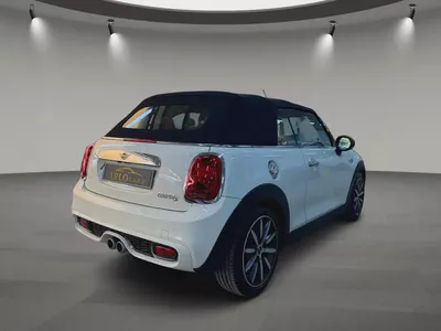 1369 P/M No Deposit | MINI Cooper S Convertible | JCW KIT |  LOW KMS  |  Agency Service History-5