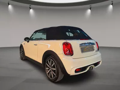 1369 P/M No Deposit | MINI Cooper S Convertible | JCW KIT |  LOW KMS  |  Agency Service History-7