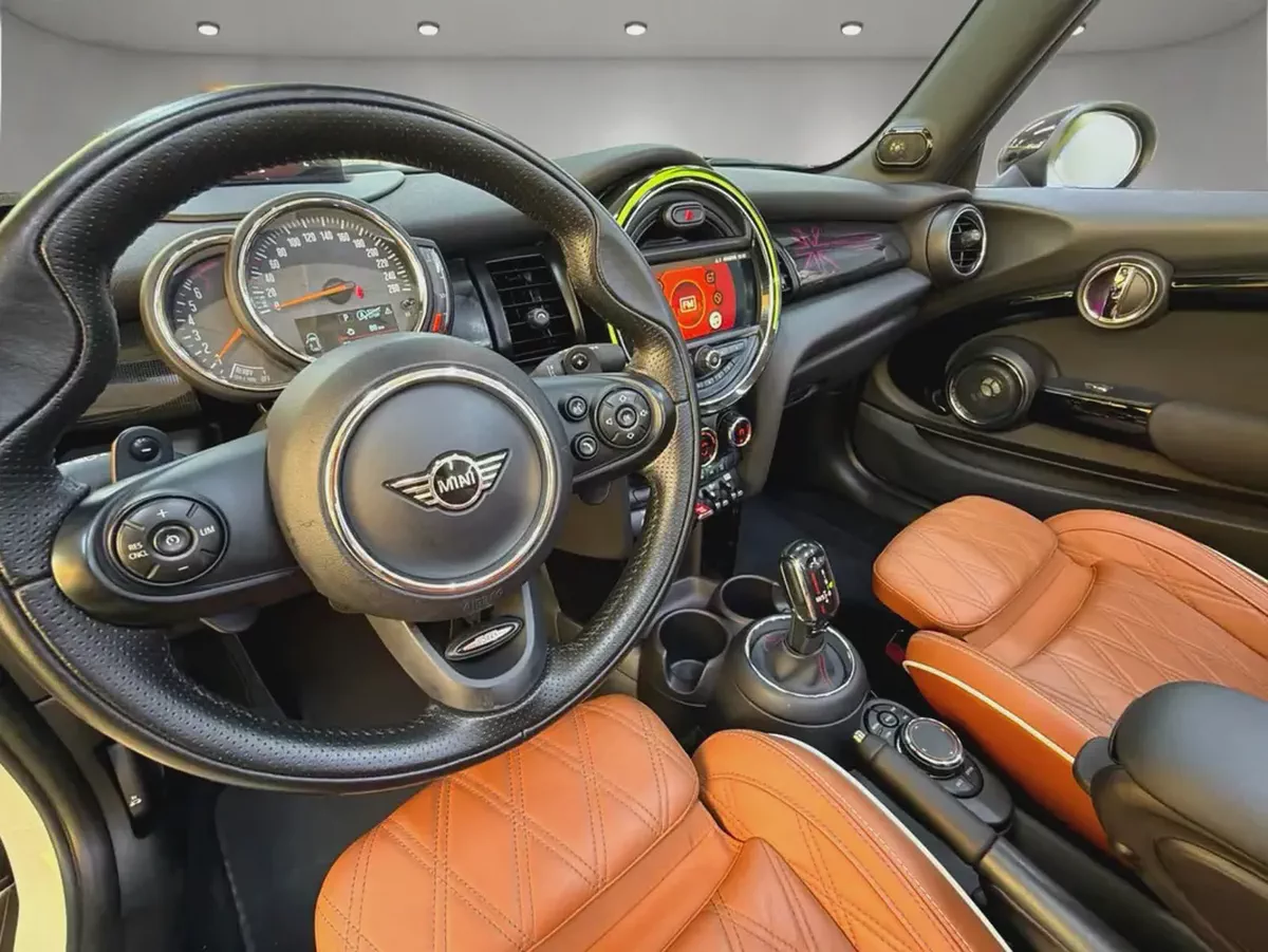 1369 P/M No Deposit | MINI Cooper S Convertible | JCW KIT |  LOW KMS  |  Agency Service History-12-12