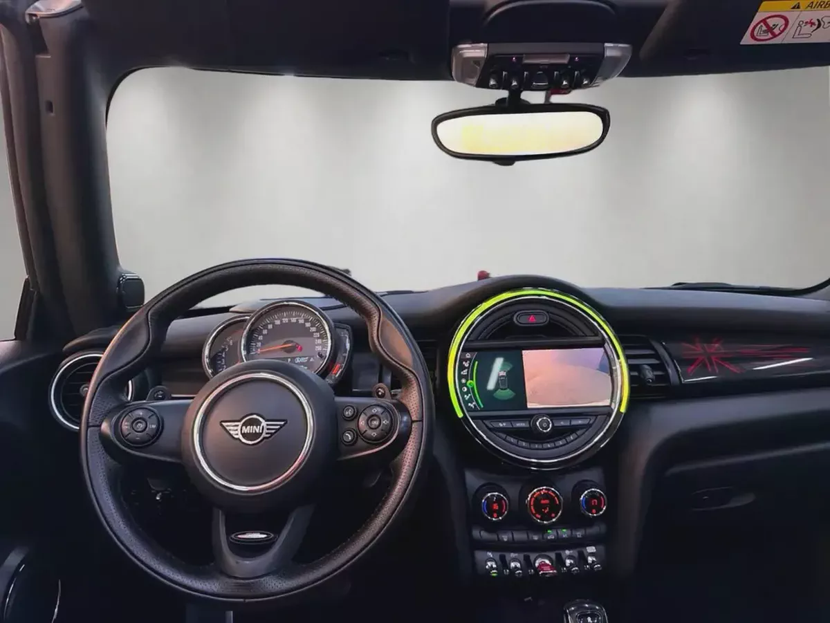 1369 P/M No Deposit | MINI Cooper S Convertible | JCW KIT |  LOW KMS  |  Agency Service History-13-13
