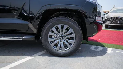 Mitsubishi L200 GLS Brand New – 2.5L Turbo Diesel 4WD Automatic – C83 – GCC 2026-9