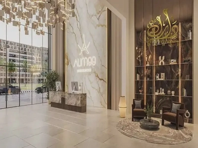 40% POST HANDOVER 1%MONTHLY | CHEAPEST PRICE | NEAR METRO-1