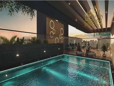 40% POST HANDOVER 1%MONTHLY | CHEAPEST PRICE | NEAR METRO-2