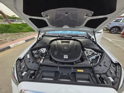 Mercedes-Maybach S 680 v 12 2024, Japanese Specs-19