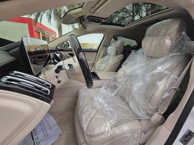 Mercedes-Maybach S 680 v 12 2024, Japanese Specs-8