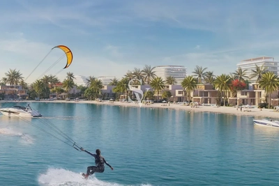 Sobha Siniya Island, Al Seanneeah, Umm Al Quwain-11