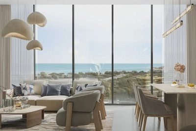 Sobha Siniya Island, Al Seanneeah, Umm Al Quwain-13