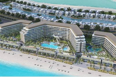 Sobha Siniya Island, Al Seanneeah, Umm Al Quwain-0