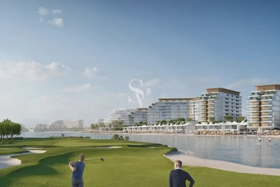 Sobha Siniya Island, Al Seanneeah, Umm Al Quwain-1