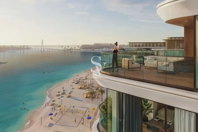 Sobha Siniya Island, Al Seanneeah, Umm Al Quwain-2