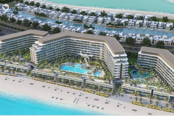 Sobha Siniya Island, Al Seanneeah, Umm Al Quwain