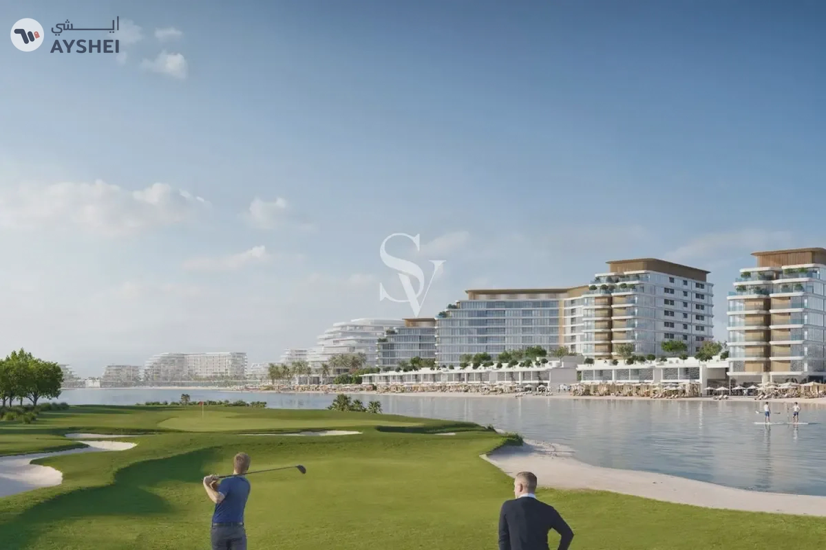 Sobha Siniya Island, Al Seanneeah, Umm Al Quwain-1-1