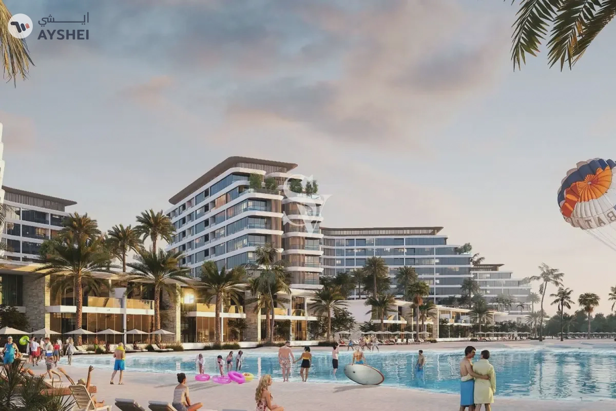 Sobha Siniya Island, Al Seanneeah, Umm Al Quwain-4-4
