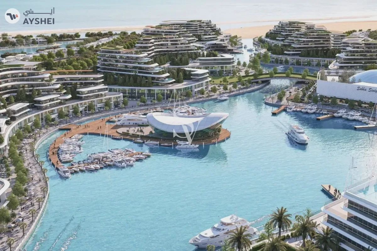 Sobha Siniya Island, Al Seanneeah, Umm Al Quwain-6-6