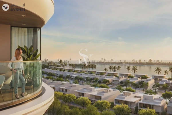 Sobha Siniya Island, Al Seanneeah, Umm Al Quwain