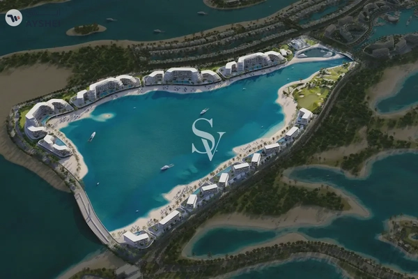 Sobha Siniya Island, Al Seanneeah, Umm Al Quwain