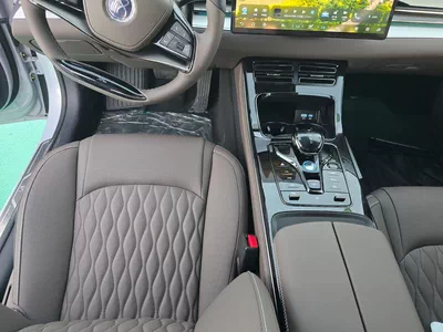 2026 BYD Yuan Plus-4