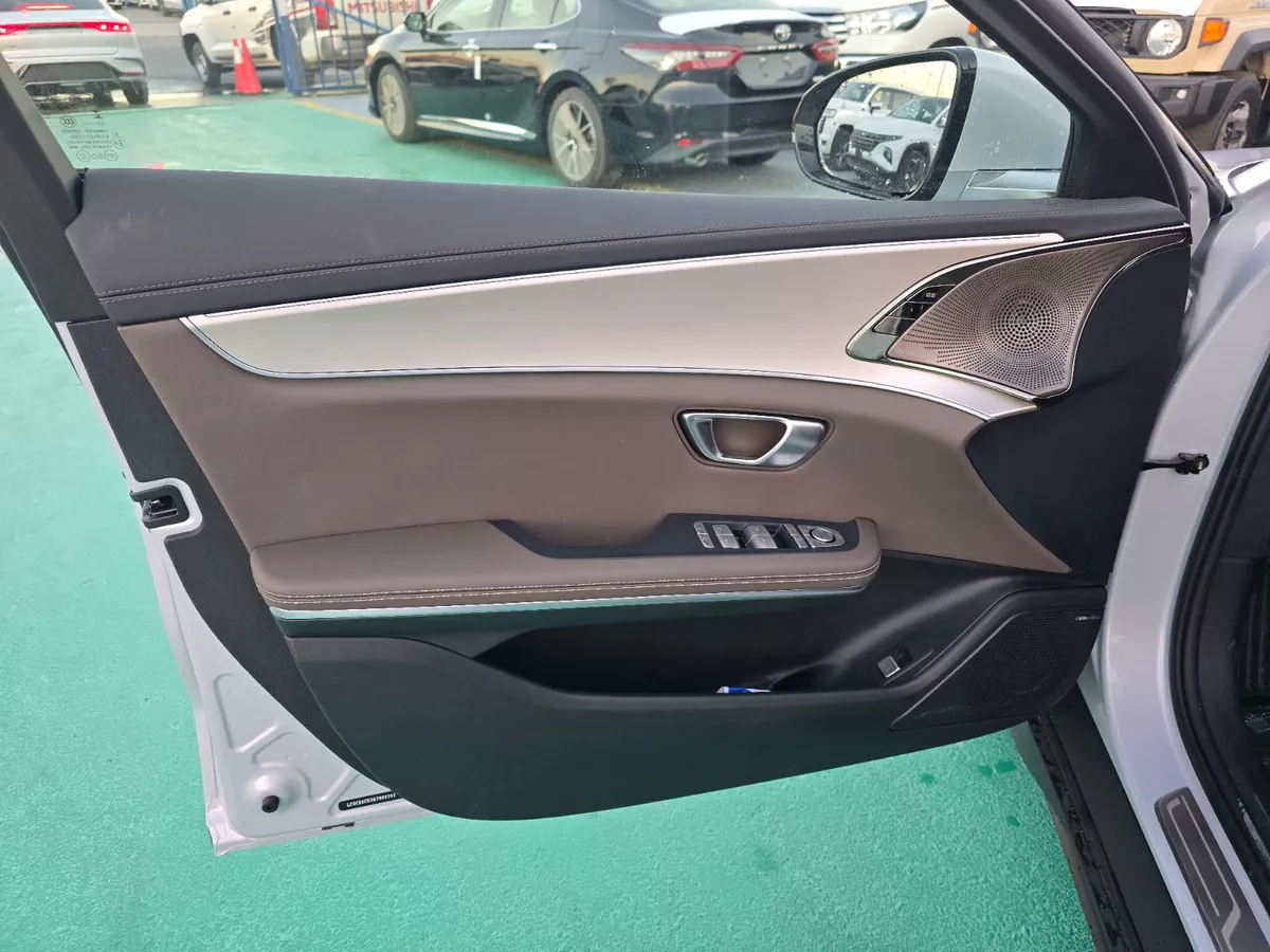 2026 BYD Yuan Plus-5-5