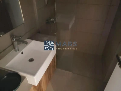 Studio with balcony in best community with swimming pool-3
