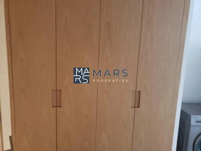Studio with balcony in best community with swimming pool-6