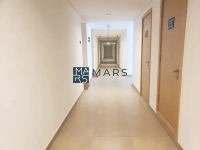 Studio with balcony in best community with swimming pool-7