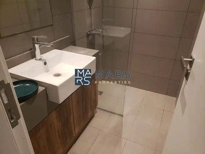Studio with balcony in best community with swimming pool-8