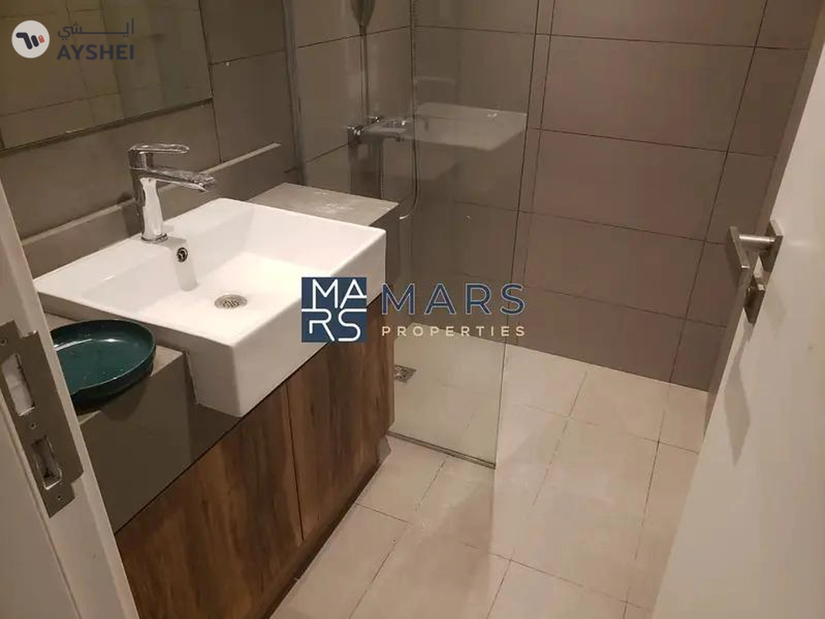 Studio with balcony in best community with swimming pool-8-8