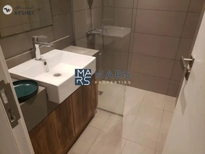 Studio with balcony in best community with swimming pool