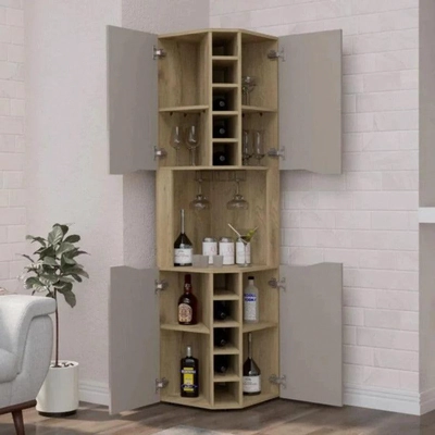Bregan Corner Bar Unit-0