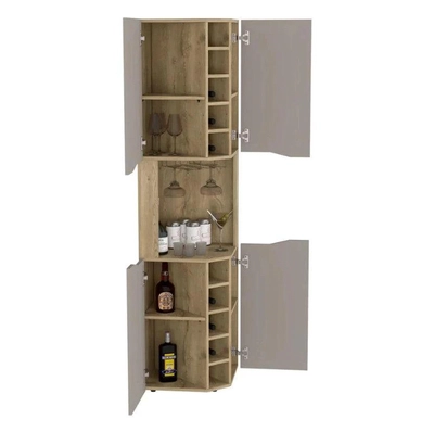 Bregan Corner Bar Unit-2
