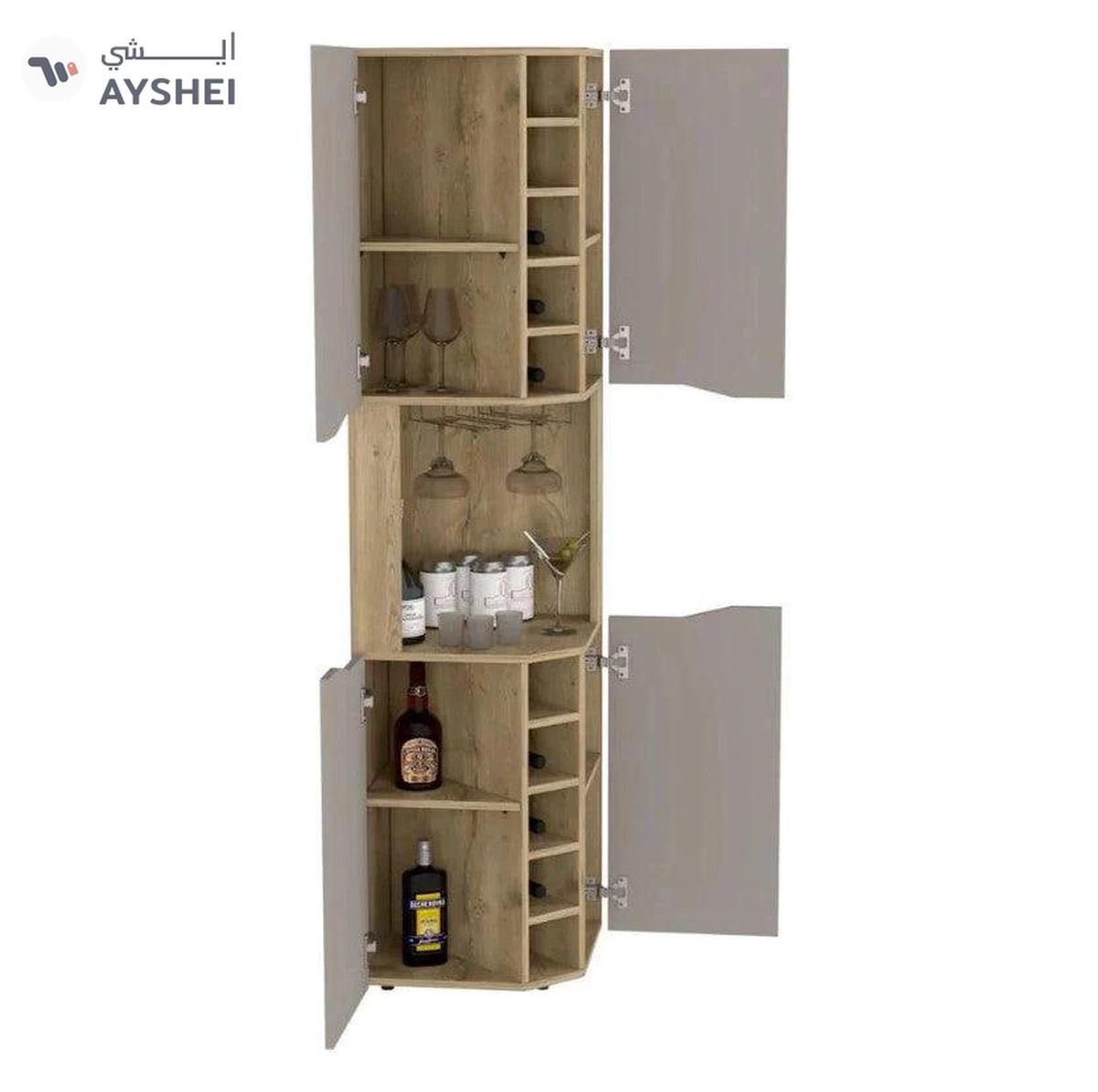 Bregan Corner Bar Unit-2-2