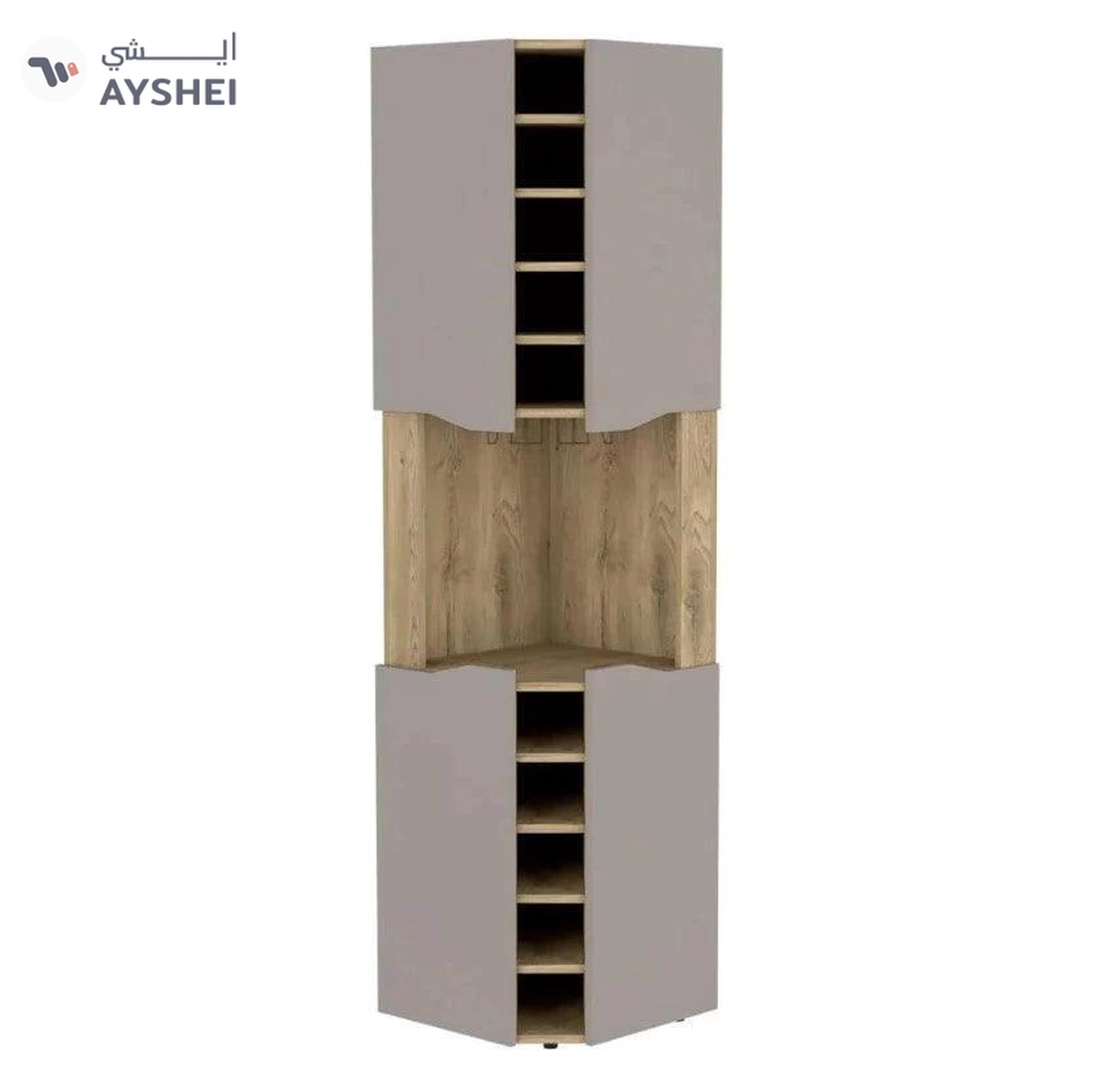 Bregan Corner Bar Unit-5-5