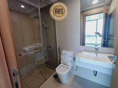 Modern and spacious 1BHK only 77k near to metro station-8