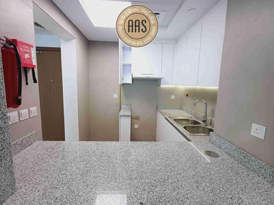 Modern and spacious 1BHK only 77k near to metro station-9