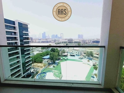 Modern and spacious 1BHK only 77k near to metro station-3