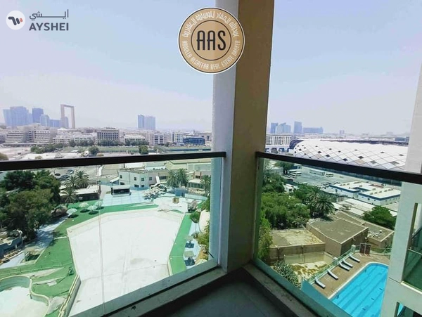 Modern and spacious 1BHK only 77k near to metro station