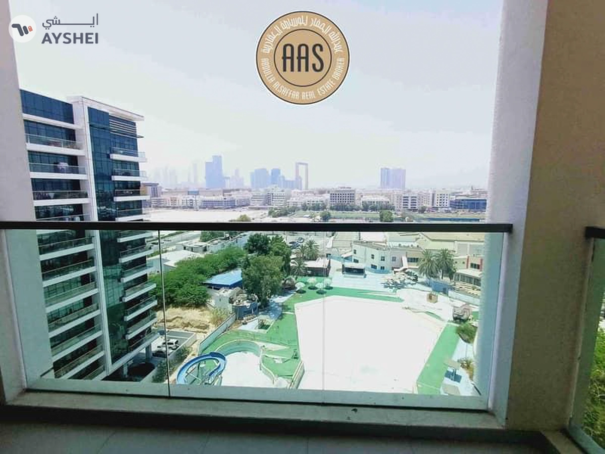 Modern and spacious 1BHK only 77k near to metro station-3-3