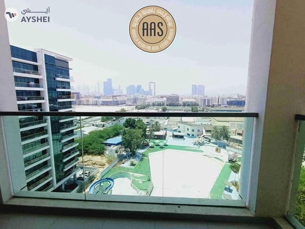 Modern and spacious 1BHK only 77k near to metro station