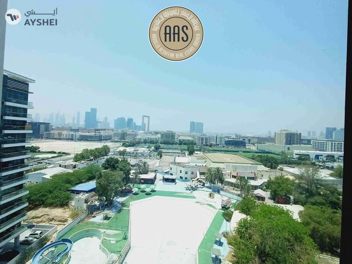 Modern and spacious 1BHK only 77k near to metro station-4-4