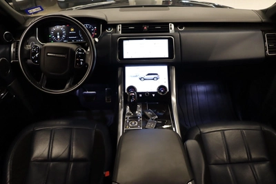 Land Rover Range Rover Sport 2020-3