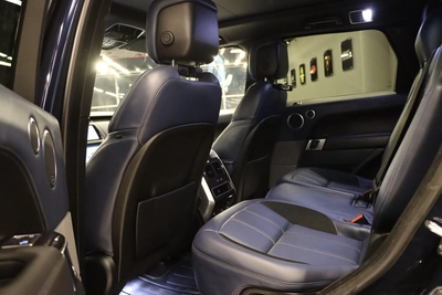 Land Rover Range Rover Sport 2020-10