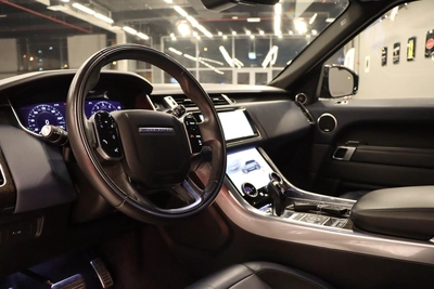 Land Rover Range Rover Sport 2020-5