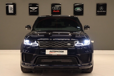Land Rover Range Rover Sport 2020-6