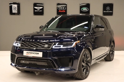 Land Rover Range Rover Sport 2020-0