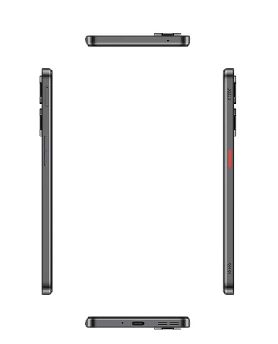 ZTE nubia Neo 2 5G Dual SIM Storm Gray (8+12)GB RAM 256GB 5G - International Version-3