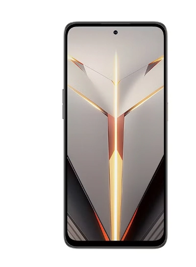 ZTE nubia Neo 2 5G Dual SIM Storm Gray (8+12)GB RAM 256GB 5G - International Version-1