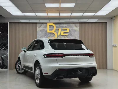 2023 Porsche Macan S - Low Mileage - US Specs-4
