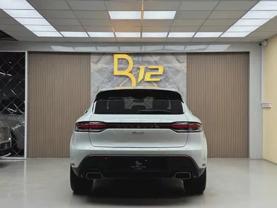 2023 Porsche Macan S - Low Mileage - US Specs-6