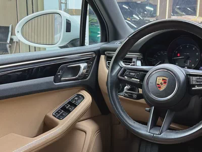 2023 Porsche Macan S - Low Mileage - US Specs-7