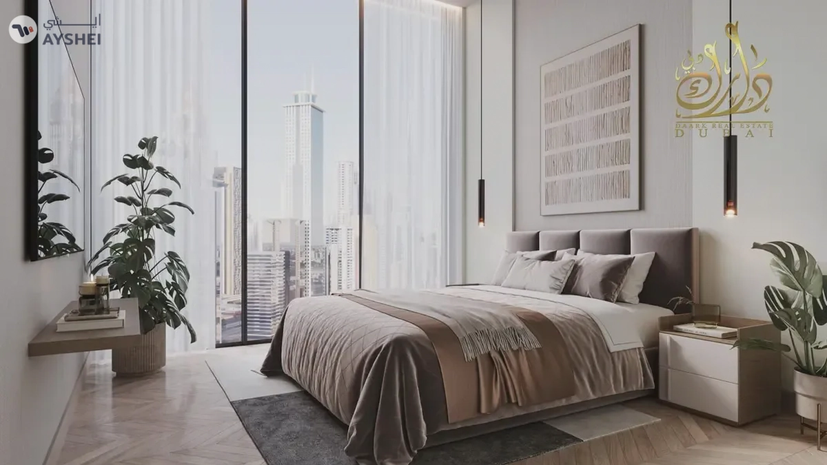 DIRECT BURJ KHALIFA VIEW | LIMITED UNITS